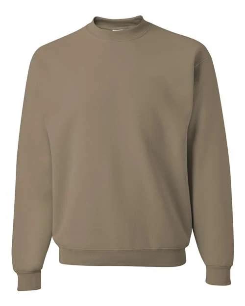 JERZEES Men's NuBlend Crewneck Sweatshirt 42 JERZEES Men's NuBlend Crewneck Sweatshirt - Image 42