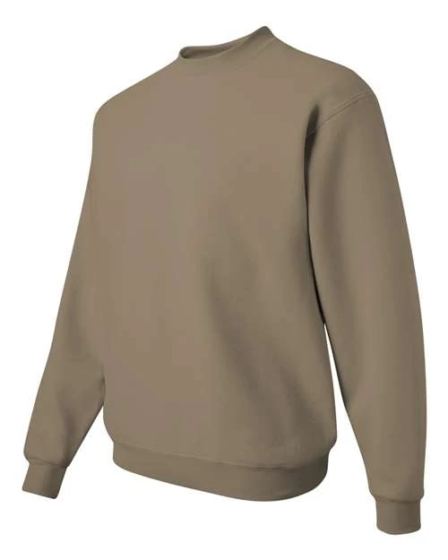 JERZEES Men's NuBlend Crewneck Sweatshirt 43 JERZEES Men's NuBlend Crewneck Sweatshirt - Image 43