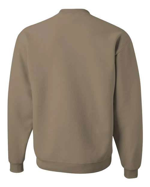 JERZEES Men's NuBlend Crewneck Sweatshirt 44 JERZEES Men's NuBlend Crewneck Sweatshirt - Image 44