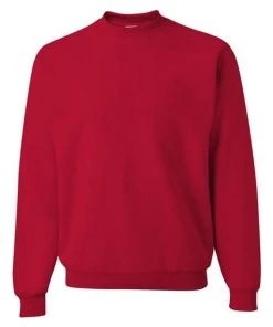 JERZEES Men's NuBlend Crewneck Sweatshirt 61 JERZEES Men's NuBlend Crewneck Sweatshirt -Bulkthreads store 134574508.