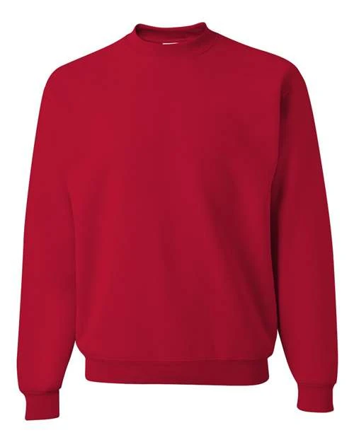 JERZEES Men's NuBlend Crewneck Sweatshirt 8 JERZEES Men's NuBlend Crewneck Sweatshirt - Image 8
