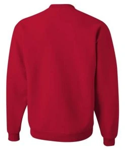 JERZEES Men's NuBlend Crewneck Sweatshirt 63 JERZEES Men's NuBlend Crewneck Sweatshirt -Bulkthreads store 134574510.