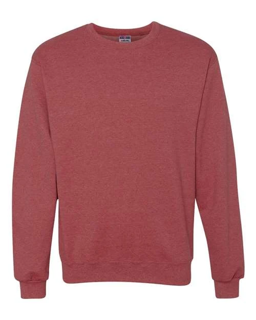 JERZEES Men's NuBlend Crewneck Sweatshirt 16 JERZEES Men's NuBlend Crewneck Sweatshirt - Image 16