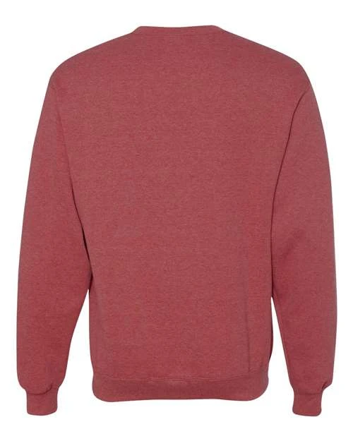 JERZEES Men's NuBlend Crewneck Sweatshirt 18 JERZEES Men's NuBlend Crewneck Sweatshirt - Image 18