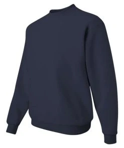 JERZEES Men's NuBlend Crewneck Sweatshirt 59 JERZEES Men's NuBlend Crewneck Sweatshirt -Bulkthreads store 134577778.