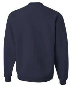 JERZEES Men's NuBlend Crewneck Sweatshirt 60 JERZEES Men's NuBlend Crewneck Sweatshirt -Bulkthreads store 134577779.
