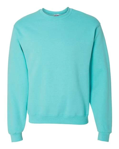 JERZEES Men's NuBlend Crewneck Sweatshirt 36 JERZEES Men's NuBlend Crewneck Sweatshirt - Image 36