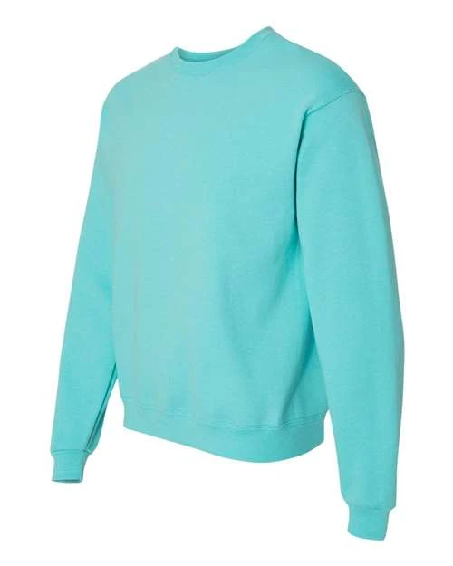 JERZEES Men's NuBlend Crewneck Sweatshirt 37 JERZEES Men's NuBlend Crewneck Sweatshirt - Image 37