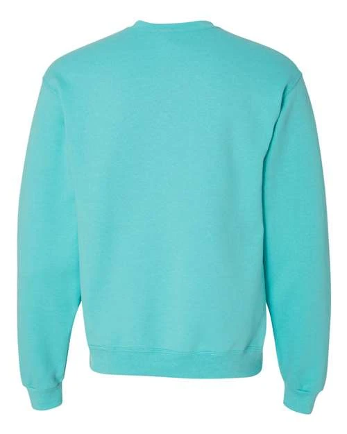 JERZEES Men's NuBlend Crewneck Sweatshirt 38 JERZEES Men's NuBlend Crewneck Sweatshirt - Image 38