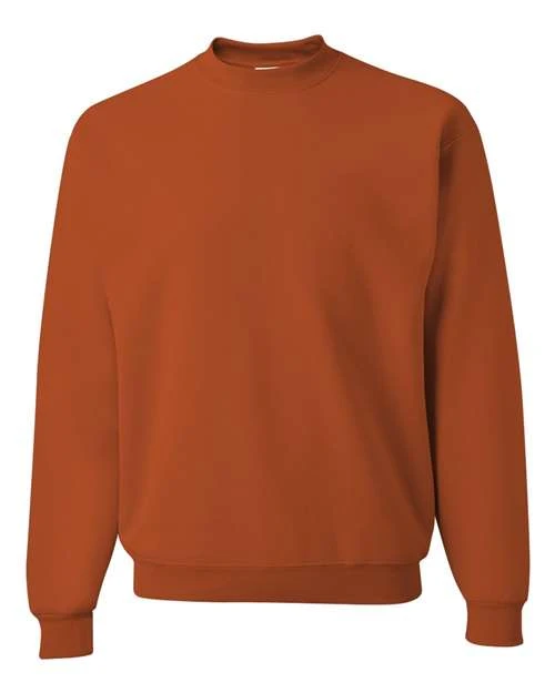 JERZEES Men's NuBlend Crewneck Sweatshirt 30 JERZEES Men's NuBlend Crewneck Sweatshirt - Image 30