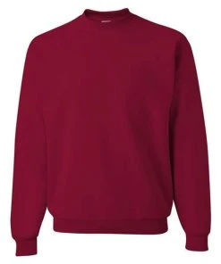JERZEES Men's NuBlend Crewneck Sweatshirt 80 JERZEES Men's NuBlend Crewneck Sweatshirt -Bulkthreads store 134580799.