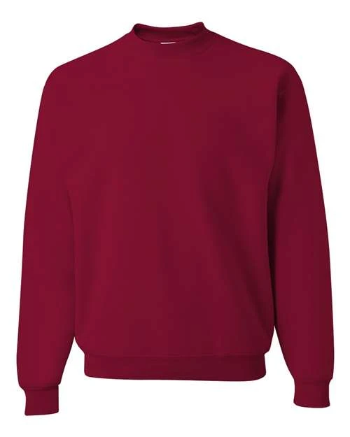 JERZEES Men's NuBlend Crewneck Sweatshirt 27 JERZEES Men's NuBlend Crewneck Sweatshirt - Image 27