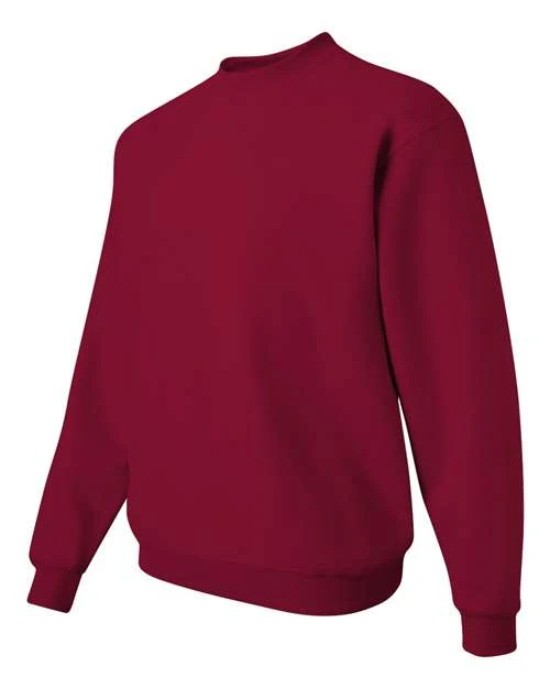 JERZEES Men's NuBlend Crewneck Sweatshirt 28 JERZEES Men's NuBlend Crewneck Sweatshirt - Image 28