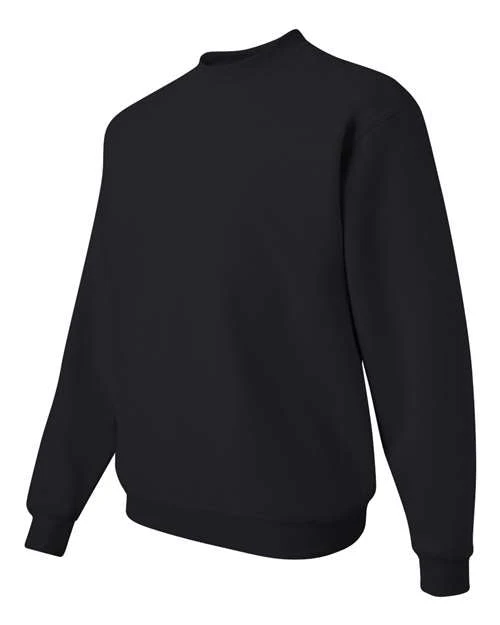 JERZEES Men's NuBlend Crewneck Sweatshirt 3 JERZEES Men's NuBlend Crewneck Sweatshirt - Image 3