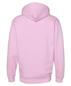 Independent Trading Co. Men's Heavyweight Hooded Sweatshirt -Bulkthreads store 134587059.