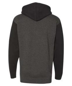 Independent Trading Co. Men's Heavyweight Hooded Sweatshirt -Bulkthreads store 134587063.