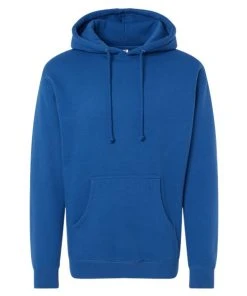 Independent Trading Co. Men's Heavyweight Hooded Sweatshirt -Bulkthreads store 134587066.