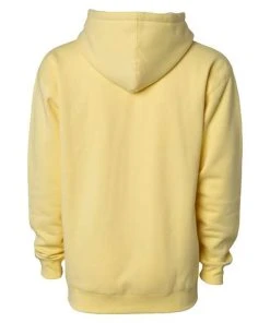 Independent Trading Co. Men's Heavyweight Hooded Sweatshirt -Bulkthreads store 134587073.