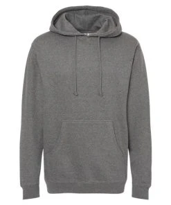 Independent Trading Co. Men's Heavyweight Hooded Sweatshirt -Bulkthreads store 134587084.