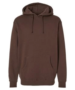 Independent Trading Co. Men's Heavyweight Hooded Sweatshirt -Bulkthreads store 134587088.