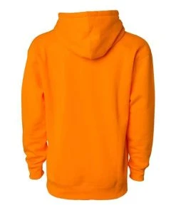 Independent Trading Co. Men's Heavyweight Hooded Sweatshirt -Bulkthreads store 134587101.