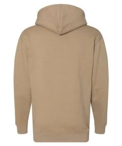 Independent Trading Co. Men's Heavyweight Hooded Sweatshirt -Bulkthreads store 134587105.