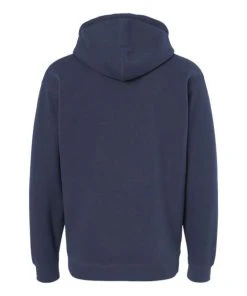 Independent Trading Co. Men's Heavyweight Hooded Sweatshirt -Bulkthreads store 134587109.