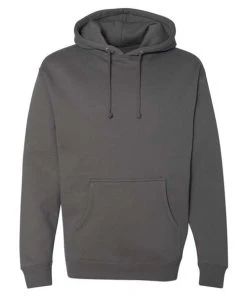 Independent Trading Co. Men's Heavyweight Hooded Sweatshirt -Bulkthreads store 134587124.