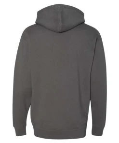 Independent Trading Co. Men's Heavyweight Hooded Sweatshirt -Bulkthreads store 134587125.
