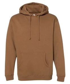 Independent Trading Co. Men's Heavyweight Hooded Sweatshirt -Bulkthreads store 134587164.