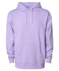 Independent Trading Co. Men's Heavyweight Hooded Sweatshirt -Bulkthreads store 134587230.