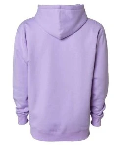 Independent Trading Co. Men's Heavyweight Hooded Sweatshirt -Bulkthreads store 134587231.