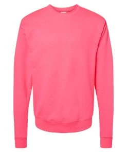 Hanes Men's EcosmartÂ® Crewneck Sweatshirt -Bulkthreads store 134587646.
