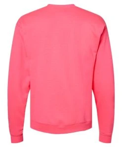 Hanes Men's EcosmartÂ® Crewneck Sweatshirt -Bulkthreads store 134587647.