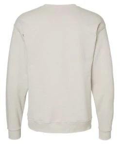 Hanes Men's EcosmartÂ® Crewneck Sweatshirt -Bulkthreads store 134588050.