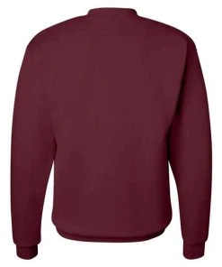 Hanes Men's EcosmartÂ® Crewneck Sweatshirt -Bulkthreads store 134588149.