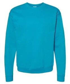 Hanes Men's EcosmartÂ® Crewneck Sweatshirt -Bulkthreads store 134588228.