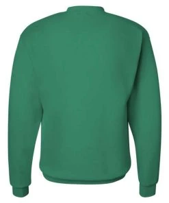 Hanes Men's EcosmartÂ® Crewneck Sweatshirt -Bulkthreads store 134588323.