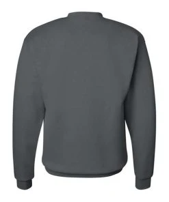 Hanes Men's EcosmartÂ® Crewneck Sweatshirt -Bulkthreads store 134588339.