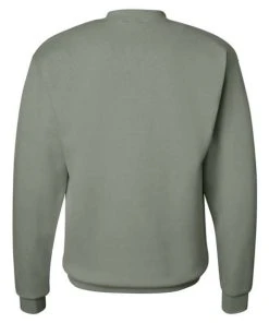 Hanes Men's EcosmartÂ® Crewneck Sweatshirt -Bulkthreads store 134588525.