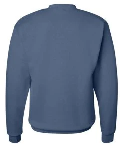 Hanes Men's EcosmartÂ® Crewneck Sweatshirt -Bulkthreads store 134588974.