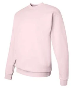 Hanes Men's EcosmartÂ® Crewneck Sweatshirt -Bulkthreads store 134588987.