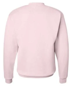 Hanes Men's EcosmartÂ® Crewneck Sweatshirt -Bulkthreads store 134588988.