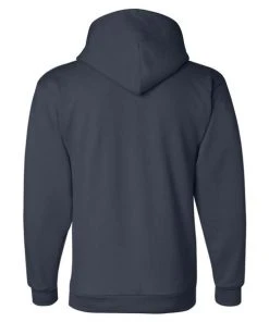 Champion Men's Powerblend Hooded Sweatshirt 1 Of 2 -Bulkthreads store 134589189.