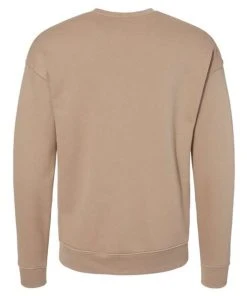 Bella + Canvas BELLA+CANVAS Unisex Sponge Fleece Drop Shoulder Sweatshirt. BC3945 -Bulkthreads store 134589555.