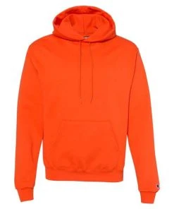 Champion Men's Powerblend Hooded Sweatshirt 1 Of 2 -Bulkthreads store 134589876. b8fe5b62 39f2 4349 8ea9 034636490f3b