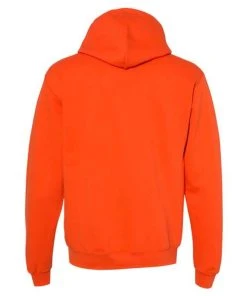 Champion Men's Powerblend Hooded Sweatshirt 1 Of 2 -Bulkthreads store 134589877.