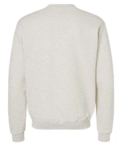 Champion Men's Powerblend Crewneck Sweatshirt -Bulkthreads store 134590028.