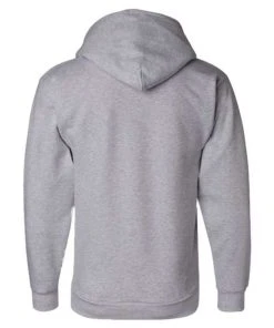 Champion Men's Powerblend Hooded Sweatshirt 1 Of 2 -Bulkthreads store 134590191.