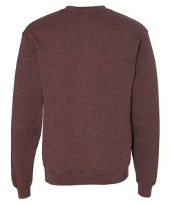 Champion Men's Powerblend Crewneck Sweatshirt -Bulkthreads store 134590362.